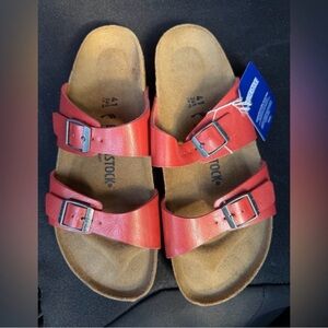 Birkenstock ARIZONA  new sandals no box